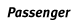Passenger